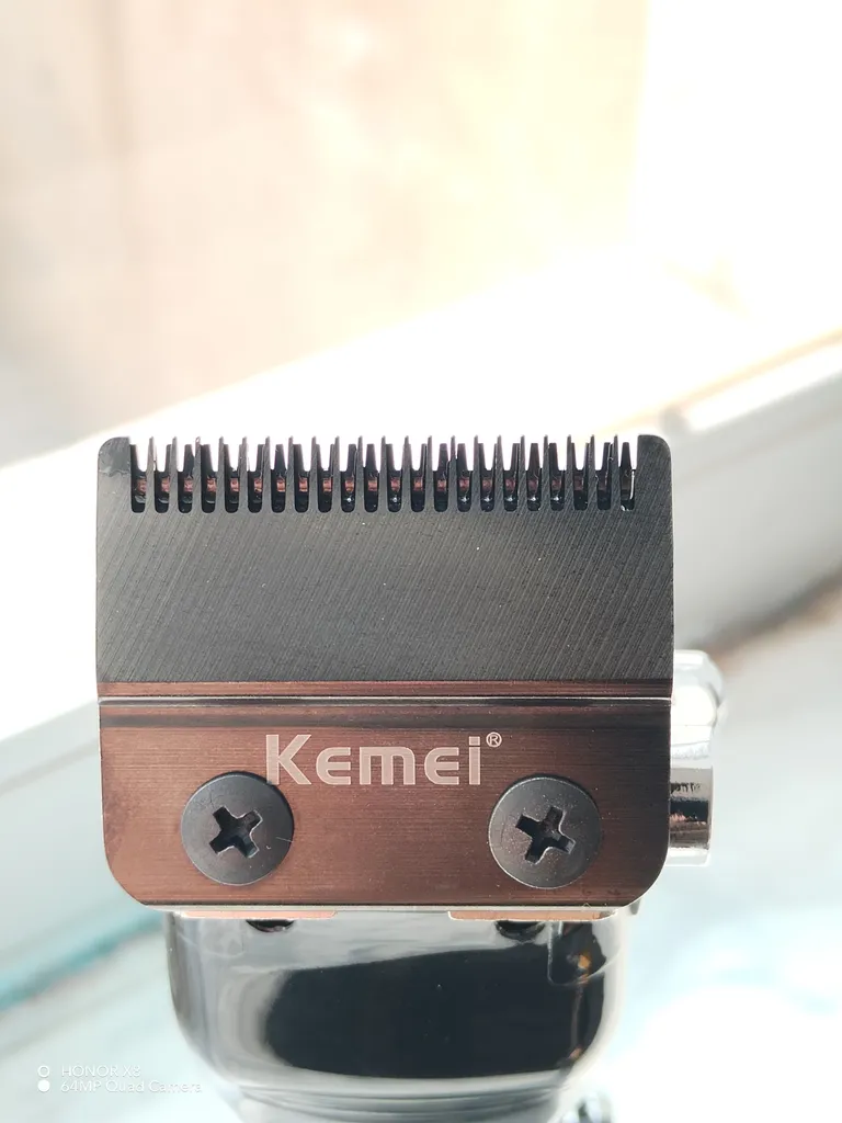 ماشین اصلاح موی سر کیمی مدل 1763