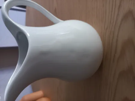 پارچ تقدیس مدل رویال