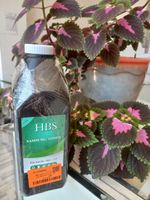 پودر شارژ مشکی 400 گرمی سامسونگ مدل HBS