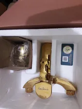 تجریه خرید شیر حمام نورتکس مدل ریگا کد 1947l