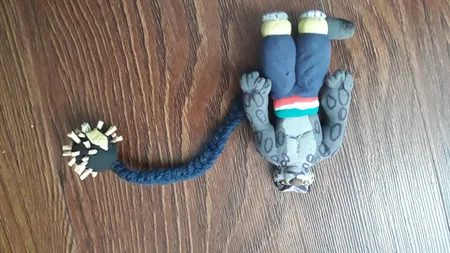 خمیر بازی سبک کنکو مدل اتوبوسی