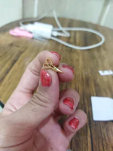 تجریه خرید پیرسینگ گوش کد PS086032