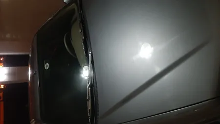 تیغه و بازویی برف پاک کن پنگوئن مدل استیل مناسب برای پژو 405 مجموعه 4 عددی