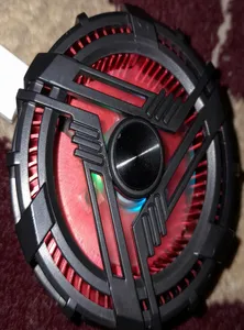 تجریه خرید خنک کننده گوشی موبایل مدل AL02