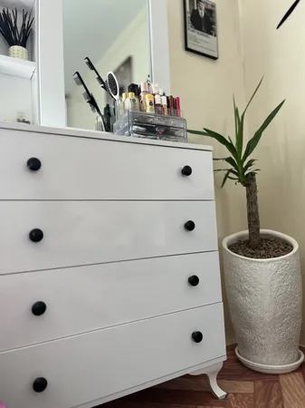 دستگیره کمد مدل M86 تک پیچ بسته 9 عددی