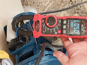 تجریه خرید پمپ آب دیزل‌ساز مدل DAM100/00 S