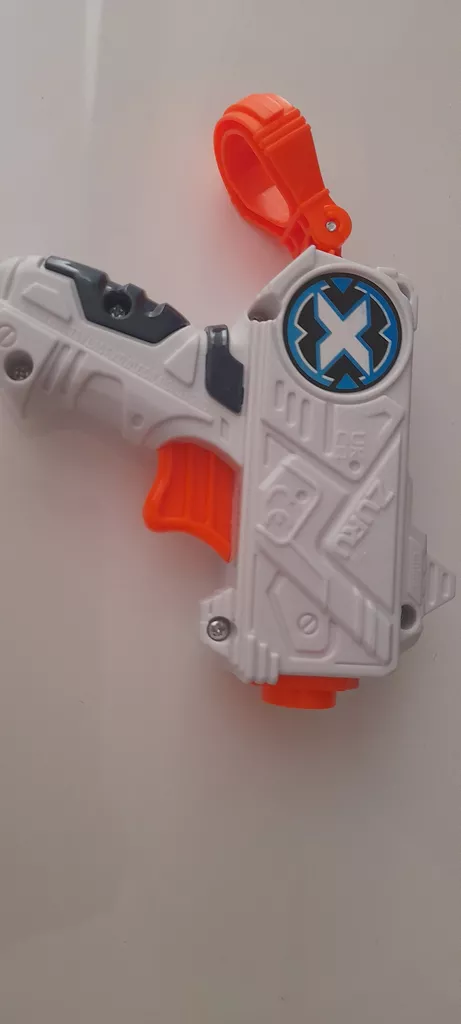 تفنگ بازی زورو سری X-Shot مدل Micro