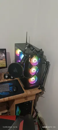 میکروفن کندانسر مائونو مدل AU-PM401