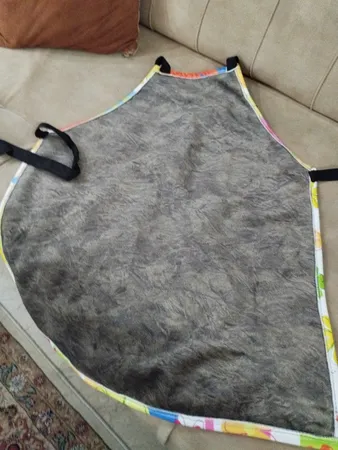 پیشبند آشپزخانه رنس مدل AA1-101011