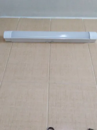 لامپ مهتابی ال ای دی 45 وات شاهچراغ پارسیان مدل ZTL45