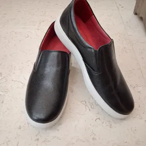 تجریه خرید کفش روزمره زنانه هیروان مدل آرام کد C01