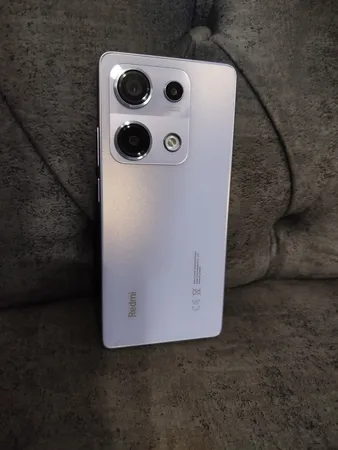 گوشی موبایل شیائومی مدل Redmi Note 14s دو سیم کارت ظرفیت 256 گیگابایت و رم 8 گیگابایت