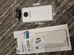 تجریه خرید پاوربانک ای دیتا مدل P20000QCD ظرفیت 20000 میلی آمپر ساعت