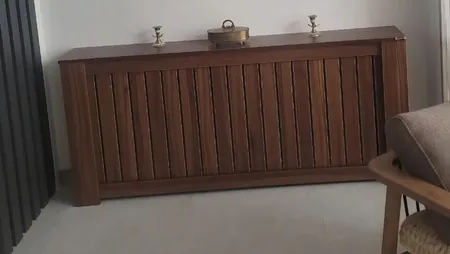 کاور رادیاتور تکنودکور مدل RC1702575A