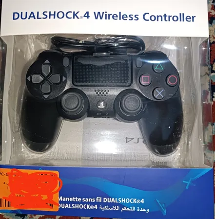 دسته پلی استیشن 4 مدل ZCT1E 2021