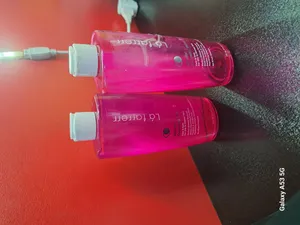 تجریه خرید محلول پاک‌کننده آرایش و صورت لافارر مدل 01 مناسب پوست‌های چرب و معمولی حجم 250 میلی‌لیتر