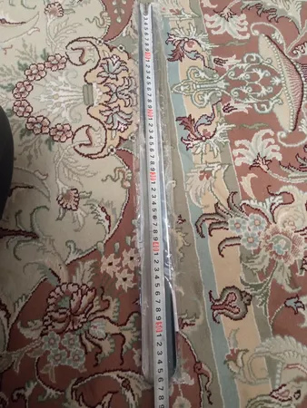 پاشنه کش مدل ENJ-720