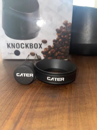 تمپر و مت و لولر و استند و فانل و نیدل و ناک‌باکس گتر مدل 51