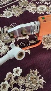 تجریه خرید دستگاه اتو لوله سبز مکس مدل OL3