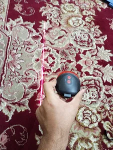 تجریه خرید چراغ دوچرخه هارمن مدل Bic-20