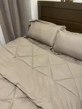 تجریه خرید سرویس روتختی کوکوجم مدل میکرو فایبر دونفره 6 تکه