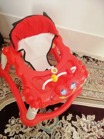 روروئک ارابه مدل Shanikhan