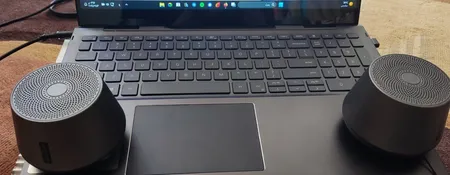 اسپیکر بلوتوثی لنوو مدل K3 Pro