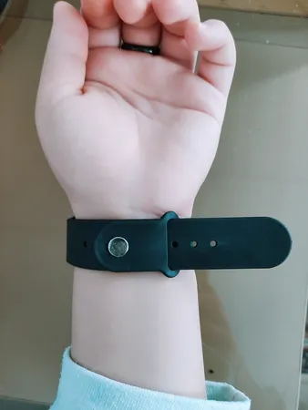 ساعت مچی دیجیتال مدل LE1122 - ME