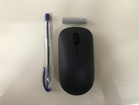 ماوس بی سیم شیائومی مدل XMWXSB01YM