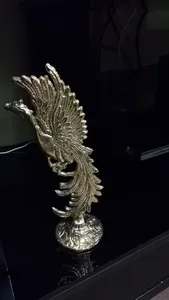 تجریه خرید مجسمه شیانچی طرح اژدها کد 020030049