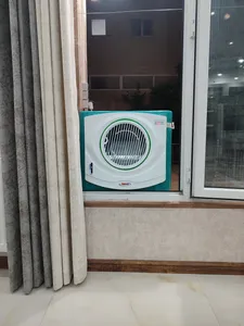 تجریه خرید کولر آبی 2800 برفاب مدل BF2