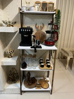 کنسول دیزم مدل CNL_F100_60_W