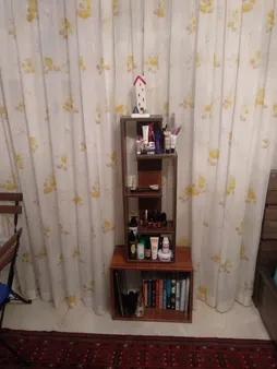 باکس طرح مستطیل مدل k262