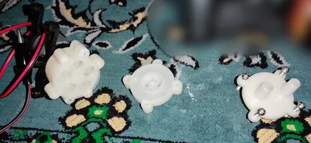 پمپ آب مدل r385