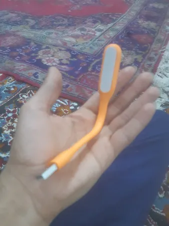 عکس ارسالی خریدار