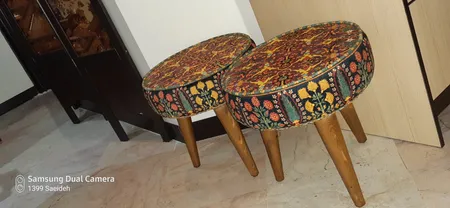 پاف میم کاف مدل فرش FA3L