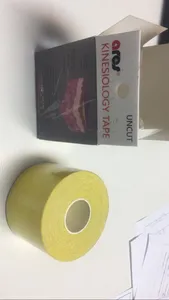 تجریه خرید چسب عضله آرس مدل Uncut 5