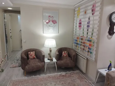مبل راحتی هشت نفره لوکا مبل مدل پاتریس