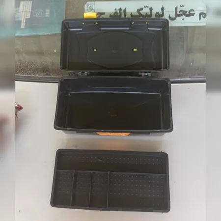 جعبه ابزار مانو مدل BS-1001