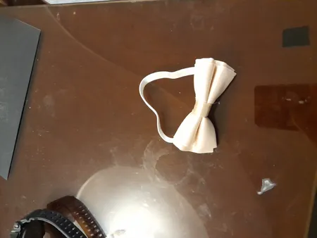 پاپیون پسرانه کد p2020