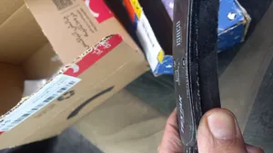 تجریه خرید لنت ترمز جلو تکستار مدل 1620102213 مناسب برای پژو 206 تیپ 5