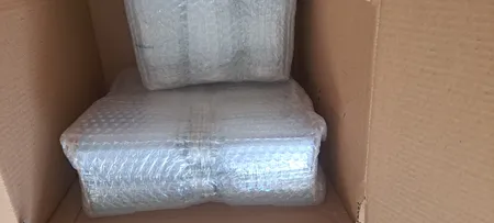 بانکه مدل چهارگوش مکارتی S1-24 مجموعه 24 عددی