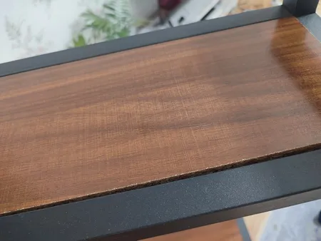 شلف مدل کافی بار کد bmd039