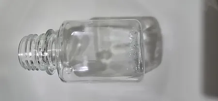 بطری مدل شربت بسته 10 عددی