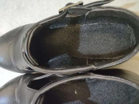 کفش زنانه پاتکان کد NIC829