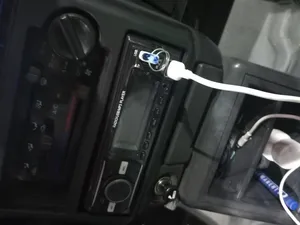 تجریه خرید پخش کننده خودرو مدل Multifunction