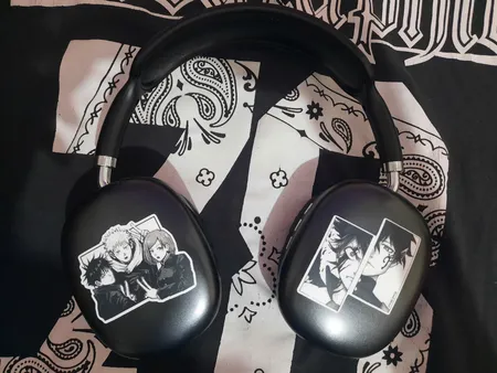 هدفون بلوتوثی کوکوکلاسیک مدل Air MAX