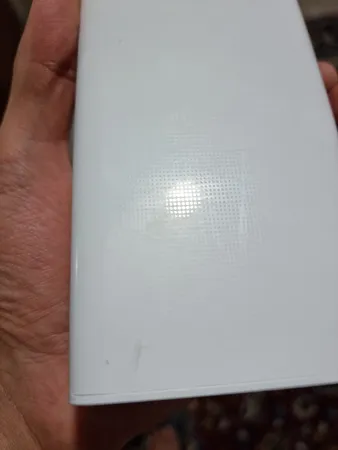 پاوربانک شیائومی مدل Mi PB3018ZM ظرفیت 30000 میلی آمپر ساعت