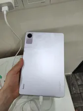تجریه خرید تبلت ۱۱ اینچ شیائومی مدل Redmi Pad SE Wi-Fi با ظرفیت ۲۵۶ گیگابایت و رم ۸ گیگابایت، رزولوشن دوربین ۸ مگاپیکسل