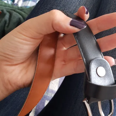 کمربند زنانه مدل C.064